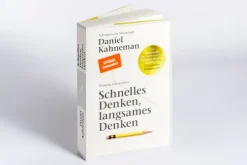 Pantheon Naturwissenschaften & Technik-Schnelles Denken, langsames Denken
