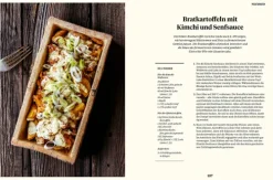 DuMont Buchverlag GmbH Kochbücher Nach Zubereitung*Schnelles Grünzeug