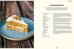 DuMont Buchverlag GmbH Kochbücher Nach Zubereitung*Schnelles Grünzeug