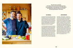 DuMont Buchverlag GmbH Kochbücher Nach Zubereitung*Schnelles Grünzeug