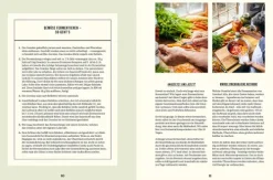 DuMont Buchverlag GmbH Kochbücher Nach Zubereitung*Schnelles Grünzeug