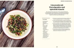 DuMont Buchverlag GmbH Kochbücher Nach Zubereitung*Schnelles Grünzeug