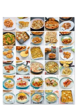 Schnelles Mittagessen mit dem Thermomix*Wild, C.T. Verlag New