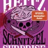 Knaur Taschenbuch Humor*Schnitzel Surprise
