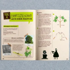 Franckh-Kosmos Forschen & Entdecken|Basteln & Kreatives*Schnitzen Komplett-Set