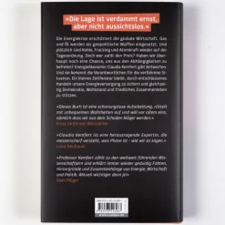 Campus Verlag GmbH Nachhaltigkeit*Schockwellen