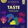 Becker Joest Volk Verlag Gäste & Feste-School of Taste veggie