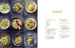 Becker Joest Volk Verlag Gäste & Feste-School of Taste veggie