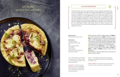 Becker Joest Volk Verlag Gäste & Feste-School of Taste veggie