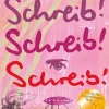Beltz Verlagsgruppe Sachbücher-Schreib! Schreib! Schreib!