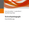 Juventa Verlag GmbH Pädagogik-Schreibpädagogik