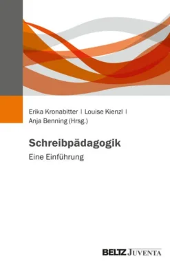 Juventa Verlag GmbH Pädagogik-Schreibpädagogik