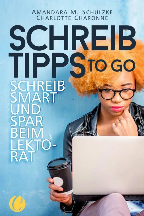 Charles Verlag Literaturwissenschaft*Schreibtipps to go