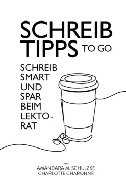 Charles Verlag Literaturwissenschaft*Schreibtipps to go