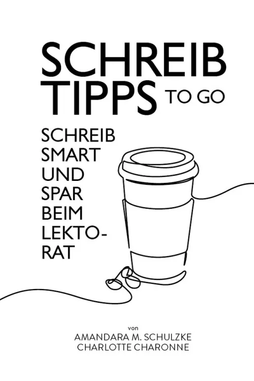 Charles Verlag Literaturwissenschaft*Schreibtipps to go