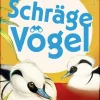 Schräge Vögel - SOKO Zwergsäger*FISCHER Scherz Outlet