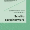 Schriftspracherwerb*Narr Dr. Gunter Hot
