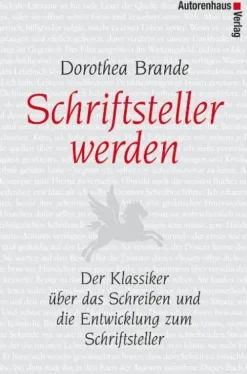 Autorenhaus Verlag Medienwissenschaft-Schriftsteller werden