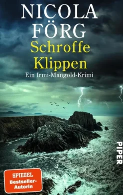 Piper ebooks Privatdetektive|Regionalkrimis*Schroffe Klippen