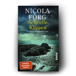 Schroffe Klippen*Piper Verlag GmbH Outlet