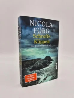 Schroffe Klippen*Piper Verlag GmbH Outlet