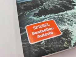 Schroffe Klippen*Piper Verlag GmbH Outlet