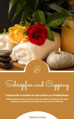 Schröpfen & Cupping*XinXii Sale