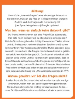 Schätz mal! 2026 I Kalender 2026*SMV Schätz mal Verlag GmbH Discount