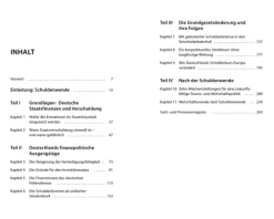 Herder Verlag GmbH Wirtschaft-Schuldenwende