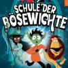 Kinder Dressler Erstlesebücher-Schule der Bösewichte 1. Lektion 1: Der Werwolf war's!