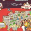 Schule der magischen Tiere - Story Puzzle: Endlich ausgegeistert!*Franckh-Kosmos Hot