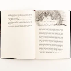 Schneiderbuch 10-12 Jahre*Schule der Meisterdiebe