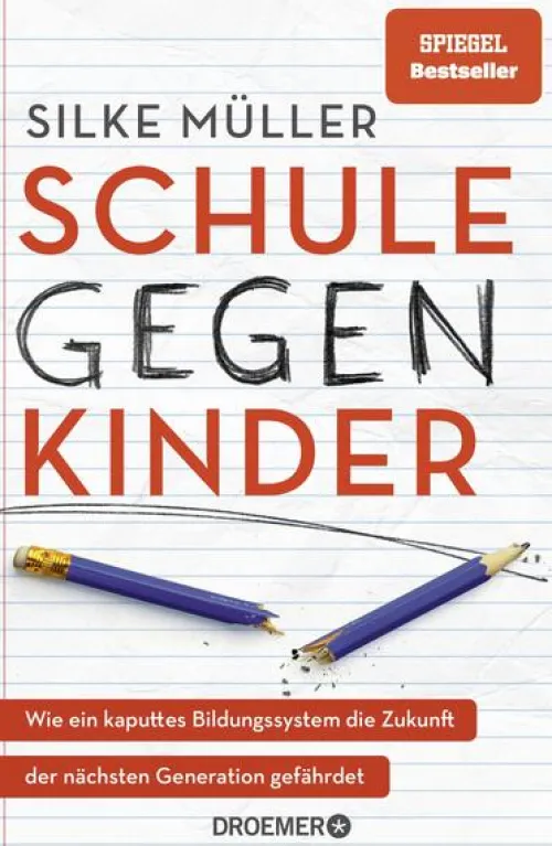 Schule gegen Kinder*Droemer HC Online