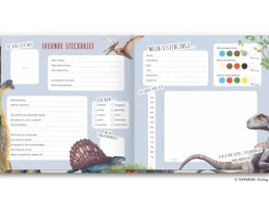 Schulfreunde - DINOSAURIER*PAPERISH Verlag Best