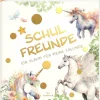 PAPERISH Verlag Freundebücher-Schulfreunde - EINHORN