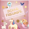 PAPERISH Verlag Freundebücher-Schulfreunde - MÄDCHEN