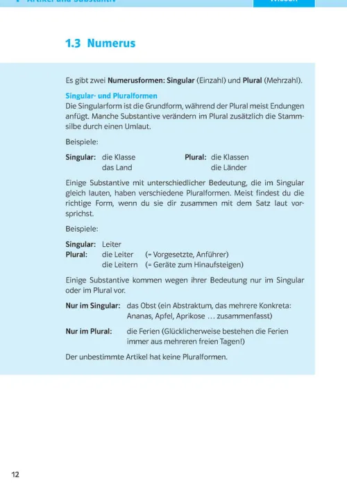 Klett Lerntraining Grundschule·Deutsch*Schulgrammatik Deutsch ab Klasse 5. Regeln, Übungen und Tests