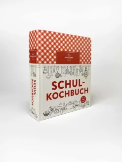 Schulkochbuch*Dr. Oetker Verlag Outlet