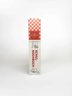 Schulkochbuch*Dr. Oetker Verlag Outlet