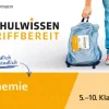 Westermann Lernwelten Abi Trainer·Chemie|Mittlere Reife·Chemie*Schulwissen griffbereit. Chemie