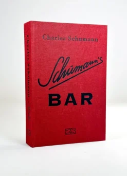 ZS Verlag Wein & Getränke*Schumann's Bar