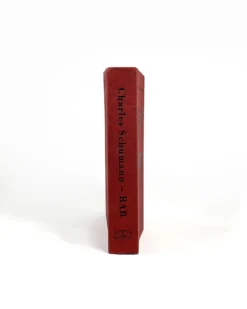 ZS Verlag Wein & Getränke*Schumann's Bar