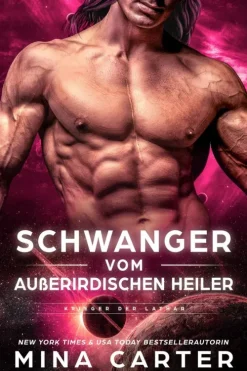 via tolino media Weltraumforschung-Schwanger vom außerirdischen Heiler