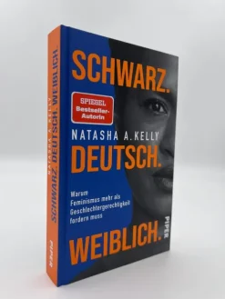 Piper Verlag GmbH Wirtschaft*Schwarz. Deutsch. Weiblich.