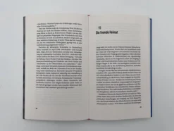 Piper Verlag GmbH Wirtschaft*Schwarz. Deutsch. Weiblich.