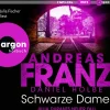 Schwarze Dame*Argon Verlag GmbH Outlet