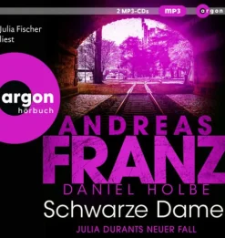 Schwarze Dame*Argon Verlag GmbH Outlet