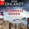 Schwarze Dünen*Lübbe Audio Sale
