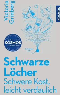 Franckh-Kosmos Physik & Astronomie*Schwarze Löcher