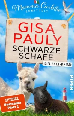 Piper Verlag GmbH Humor*Schwarze Schafe